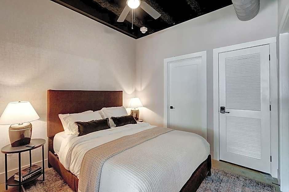 New With 2 Beds 7 Mins To Broadway * Nashville