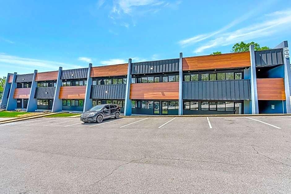 New With 2 Beds 7 Mins To Broadway Apartment *