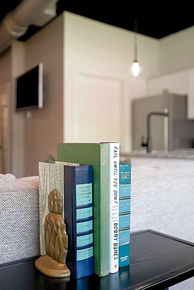 New With 2 Beds 7 Mins To Broadway Apartment Nashville