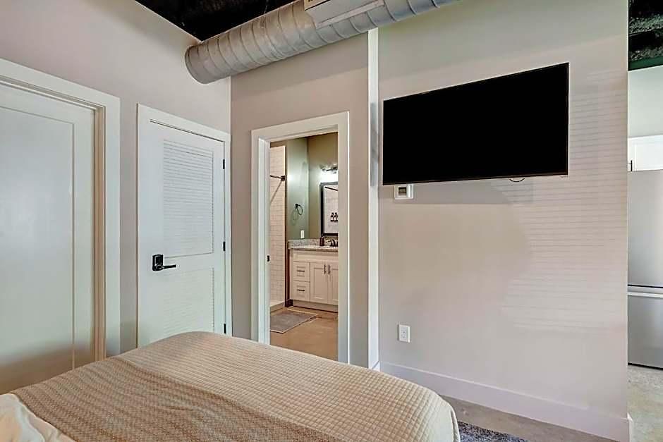 New With 2 Beds 7 Mins To Broadway Apartment *