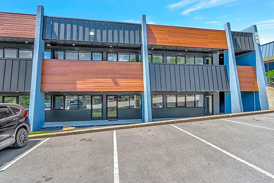 New With 2 Beds 7 Mins To Broadway * Nashville
