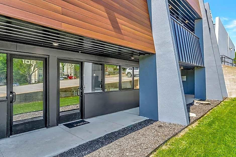 New With 2 Beds 7 Mins To Broadway Nashville