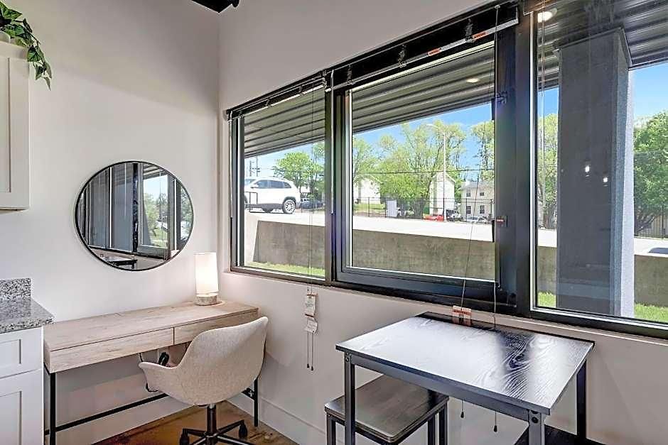 Apartment New With 2 Beds 7 Mins To Broadway Nashville