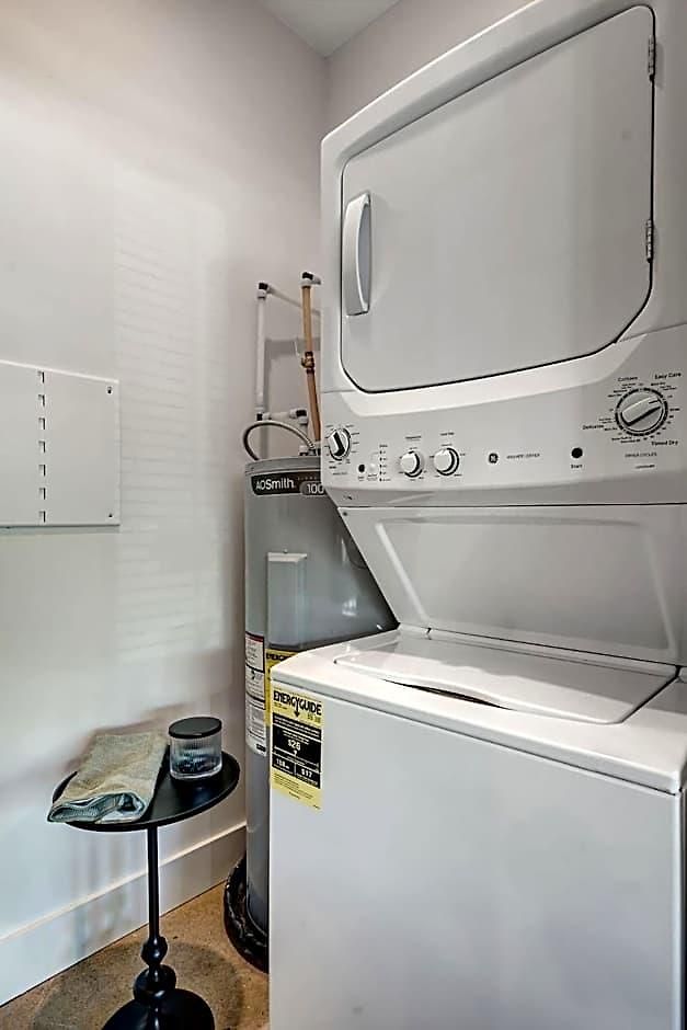 New With 2 Beds 7 Mins To Broadway *