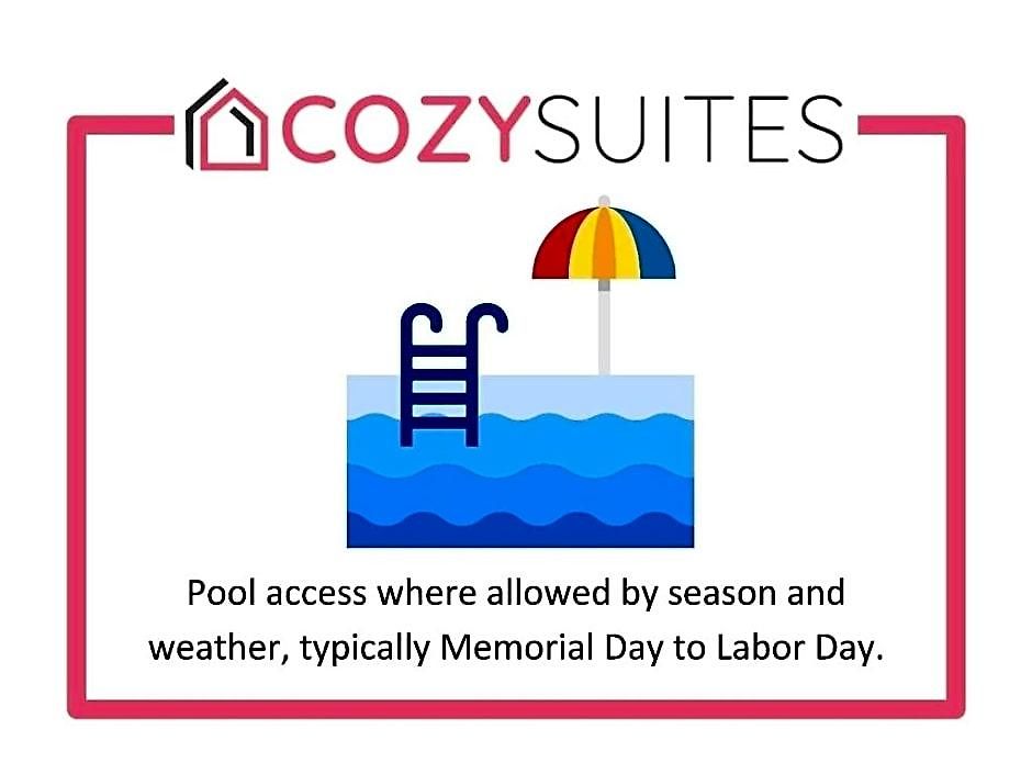 Cozysuites-midtown 3* Nashville