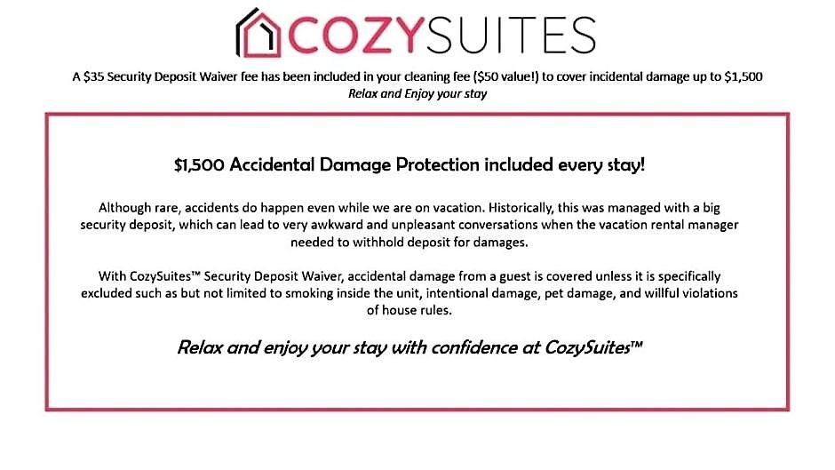 Cozysuites-midtown Nashville
