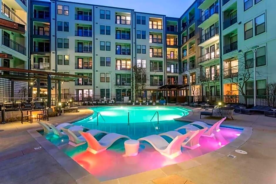 Cozysuites-midtown