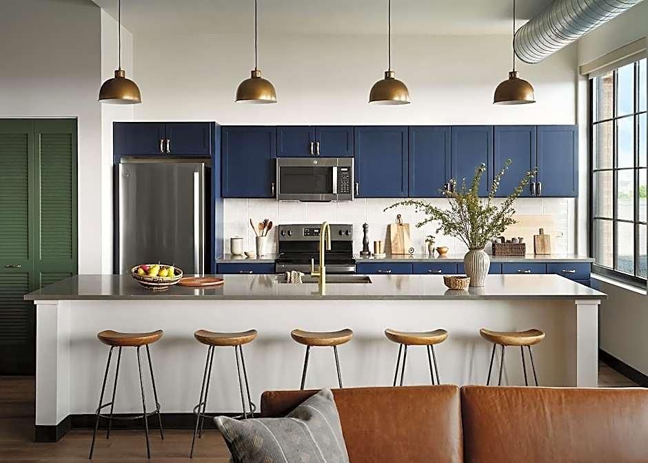 Memoir Wedgewood Houston 4* Nashville