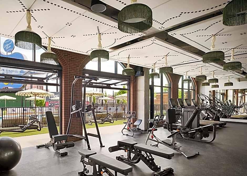 Memoir Wedgewood Houston 4*