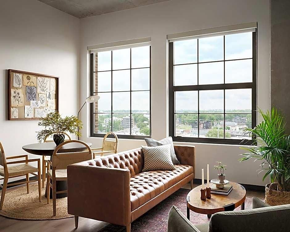 Memoir Wedgewood Houston 4*