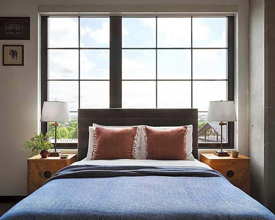 Memoir Wedgewood Houston Nashville