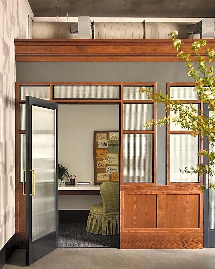 Hotel Memoir Wedgewood Houston Nashville