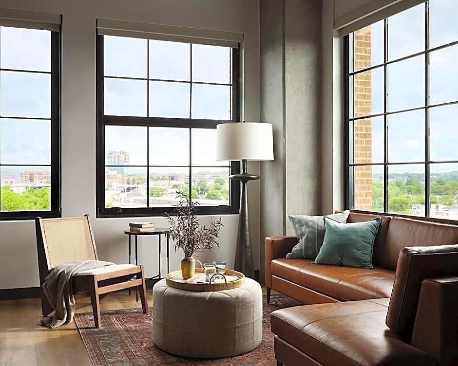 Memoir Wedgewood Houston Nashville