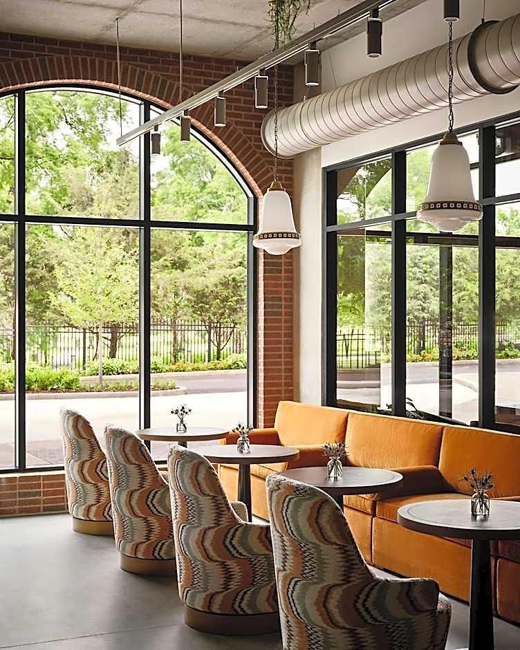 Memoir Wedgewood Houston Hotel 4*