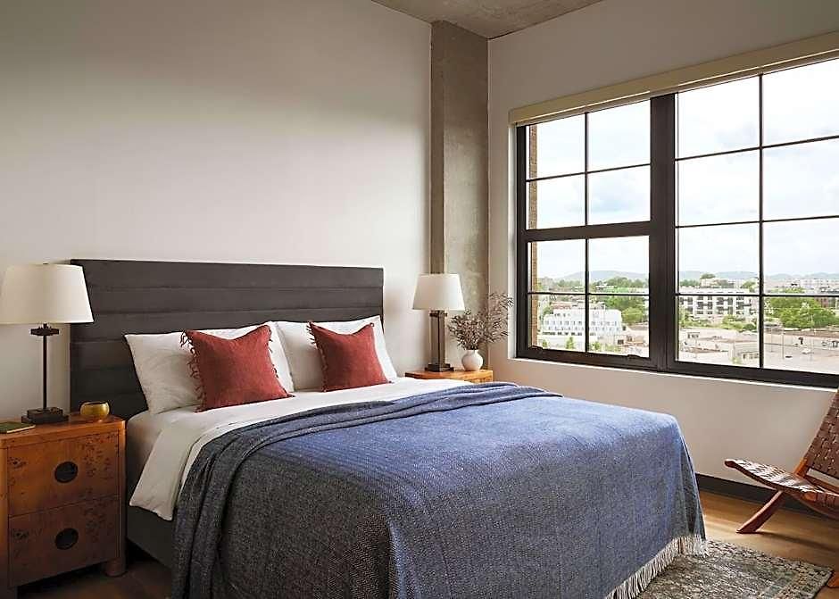 Memoir Wedgewood Houston 4* Nashville