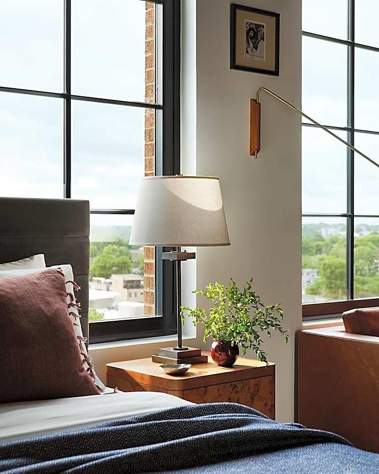 Hotel Memoir Wedgewood Houston 4*