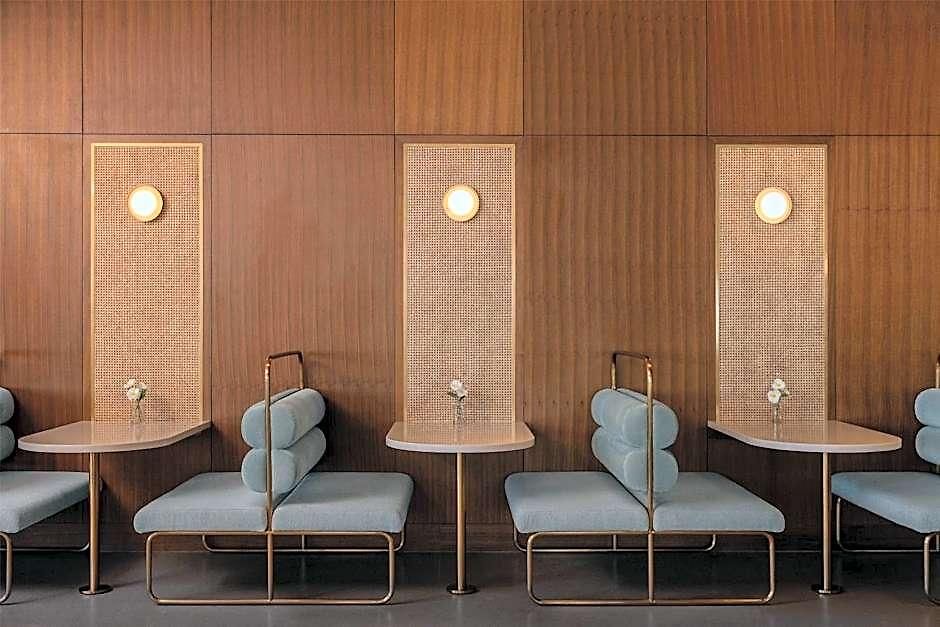 The Printing House Hotel, Tapestry Collection By Hilton 4*