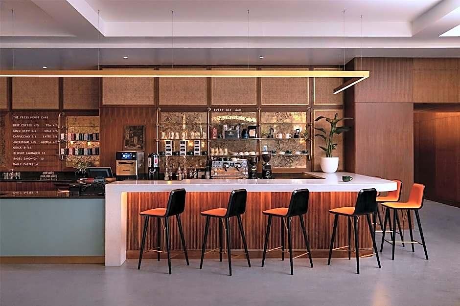 The Printing House Hotel, Tapestry Collection By Hilton