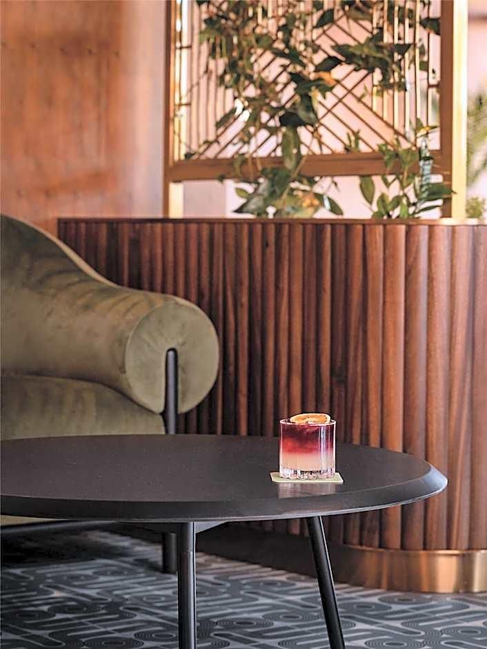 The Printing House Hotel, Tapestry Collection By Hilton Hotel Nashville