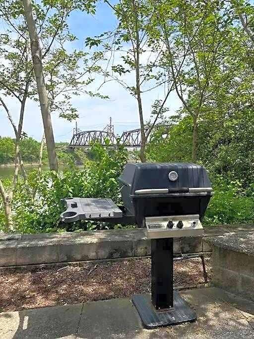 Aparthotel New Listing! Gorgeous Downtown Walk To On The River #3