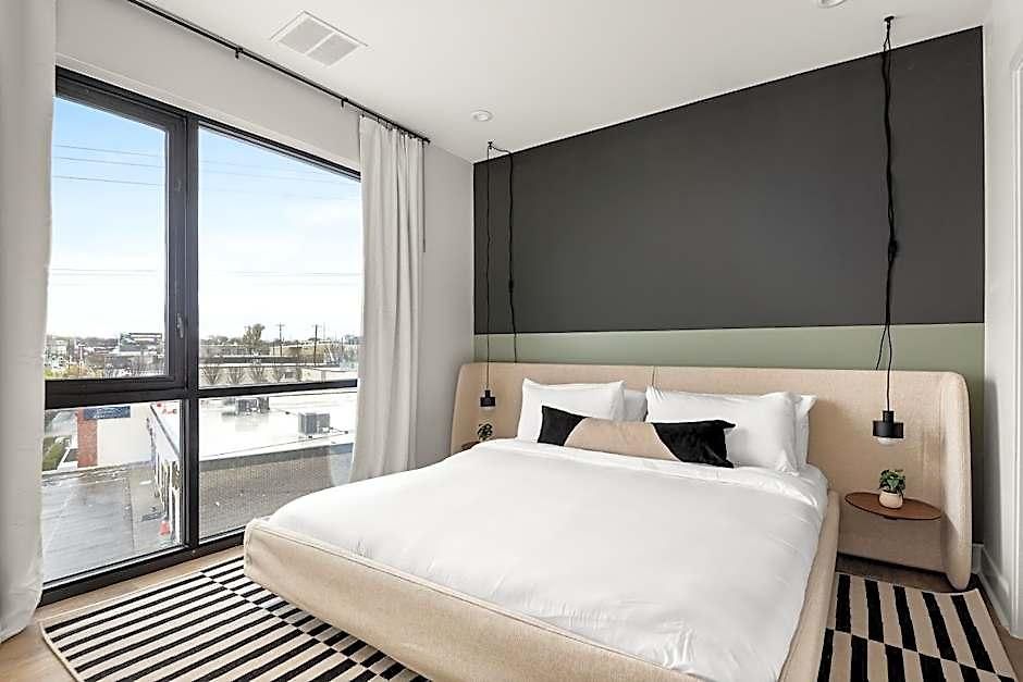 The Eighteen By Kasa Hotel 4*
