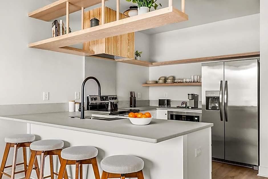 The Eighteen By Kasa 4* Nashville