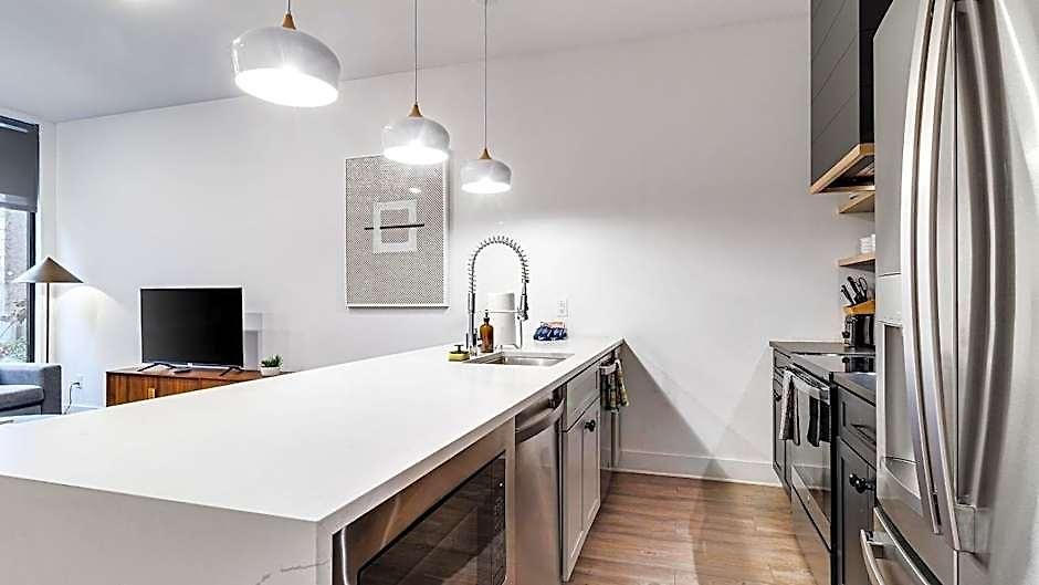 The Grove By Avantstay Stylish And Spacious Perfect For Groups 3* Nashville