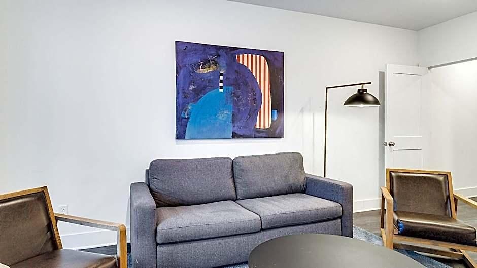 The Grove By Avantstay Stylish And Spacious Perfect For Groups 3* Nashville