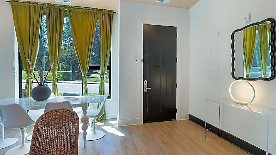 The Grove By Avantstay Stylish And Spacious Perfect For Groups Nashville