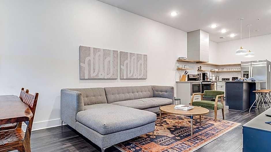 The Grove By Avantstay Stylish And Spacious Perfect For Groups Hotel Nashville