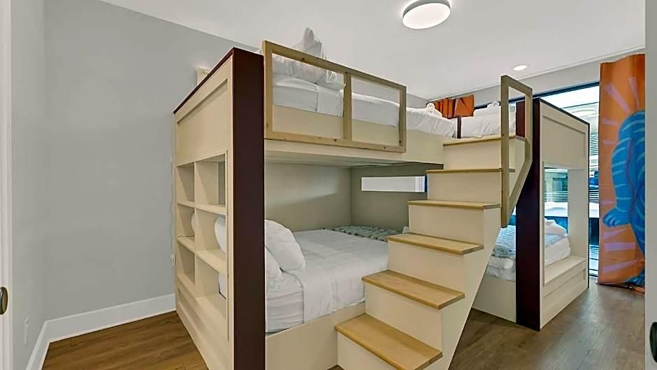 The Grove By Avantstay Stylish And Spacious Perfect For Groups 3* Nashville