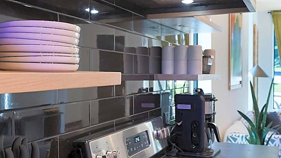Hotel The Grove By Avantstay Stylish And Spacious Perfect For Groups 3*