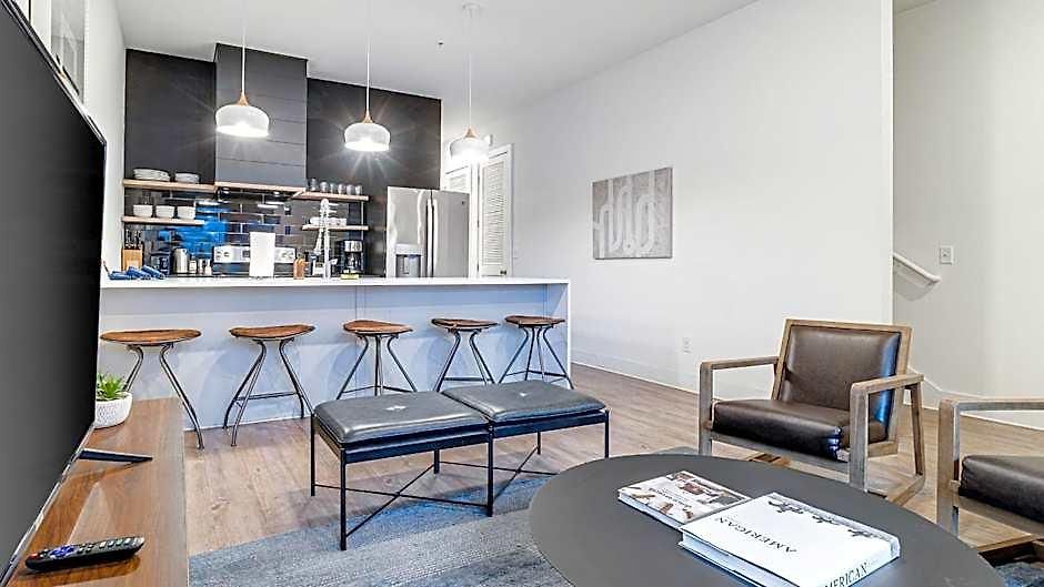 The Grove By Avantstay Stylish And Spacious Perfect For Groups 3* Nashville