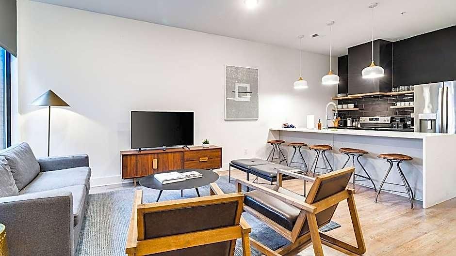 The Grove By Avantstay Stylish And Spacious Perfect For Groups Hotel 3*