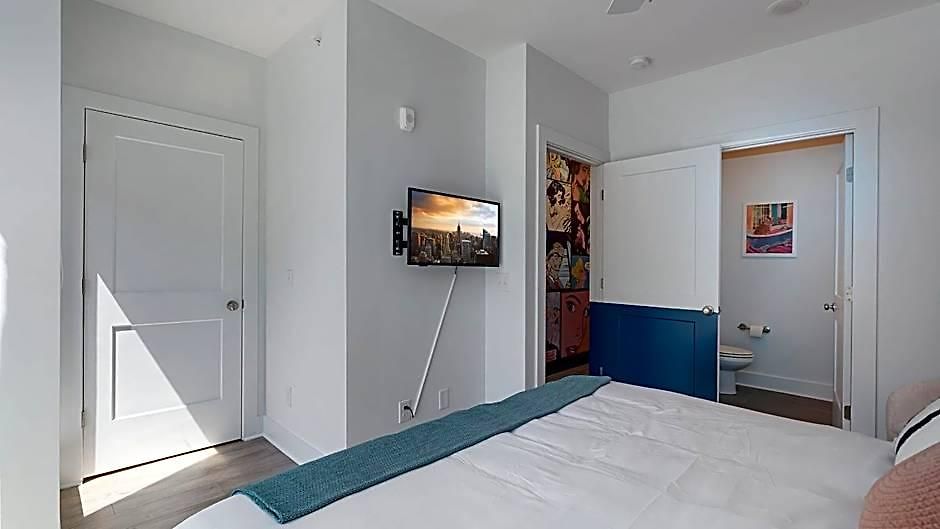 The Grove By Avantstay Stylish And Spacious Perfect For Groups 3* Nashville