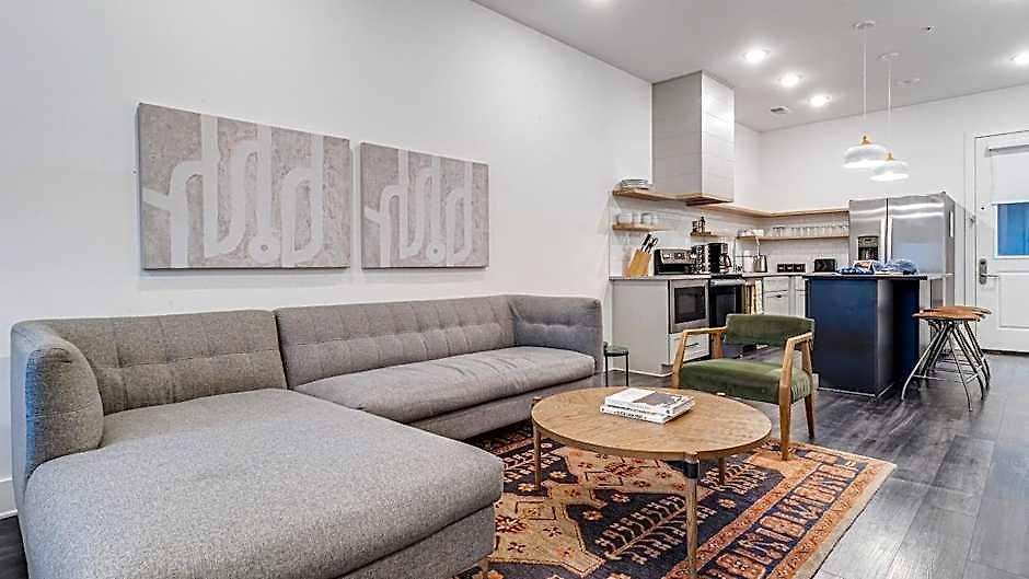 The Grove By Avantstay Stylish And Spacious Perfect For Groups Hotel Nashville