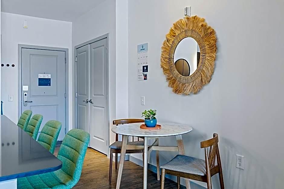 Aparthotel Placemakr Music Row - Vanderbilt 4*