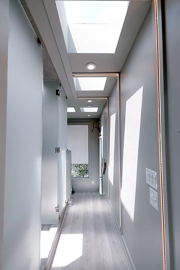 Aparthotel Ironwood Grove, Tiny House