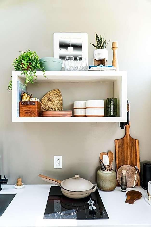 Ironwood Grove, Tiny House Nashville