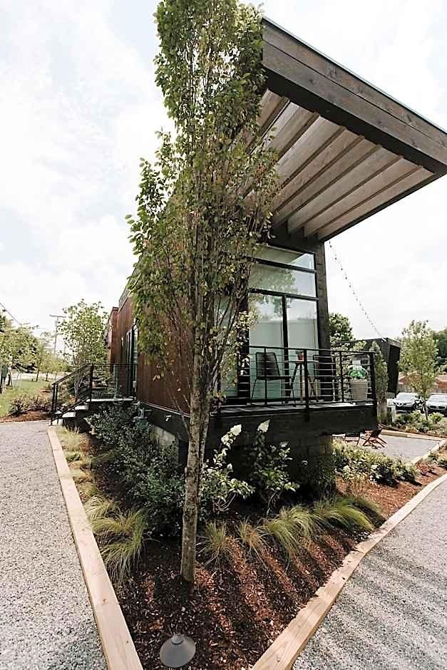 Aparthotel Ironwood Grove, Tiny House