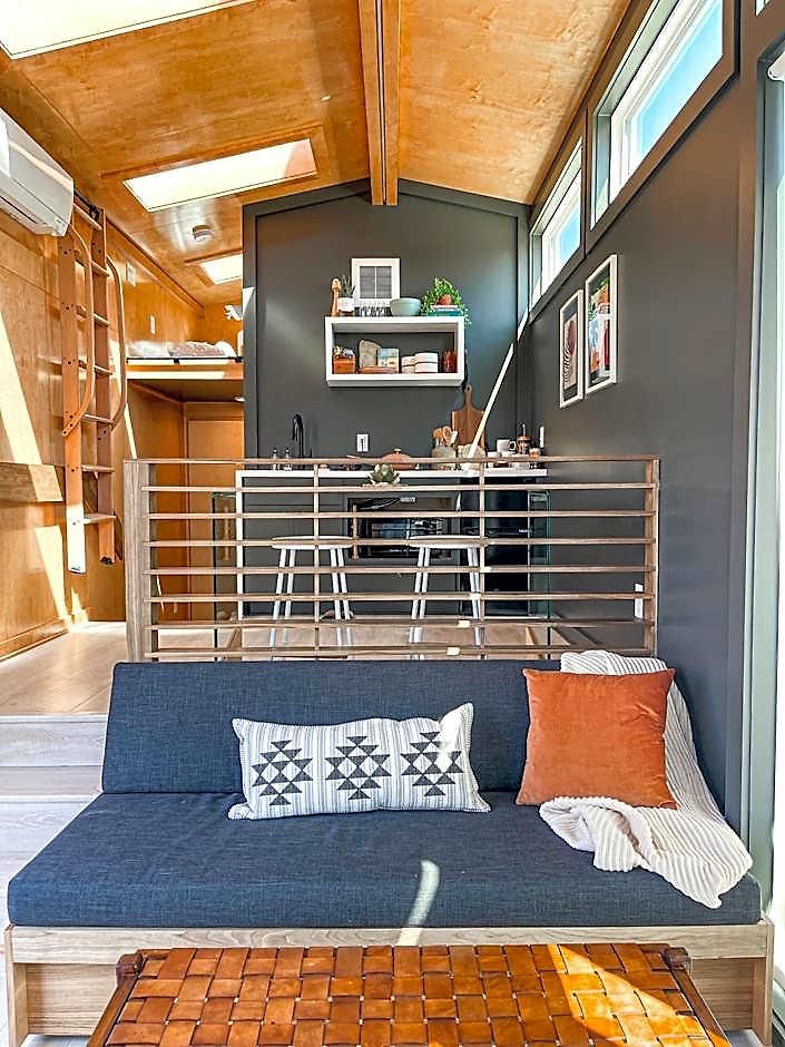 Ironwood Grove, Tiny House 4* Nashville