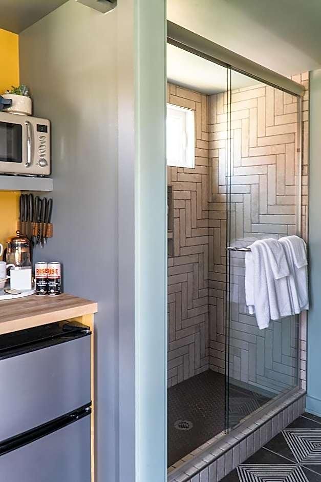 Aparthotel Ironwood Grove, Tiny House