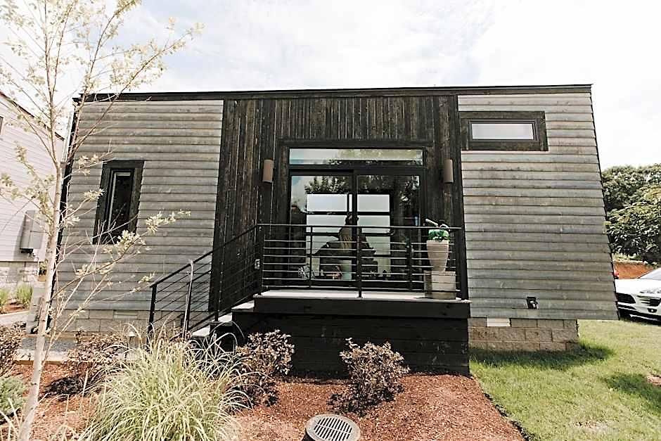 Aparthotel Ironwood Grove, Tiny House Nashville