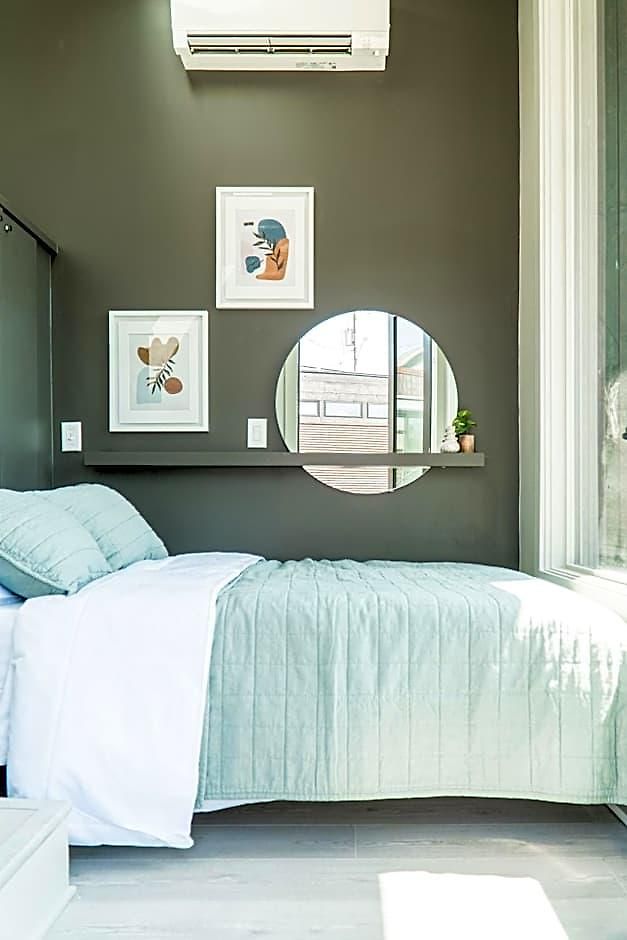 Aparthotel Ironwood Grove, Tiny House