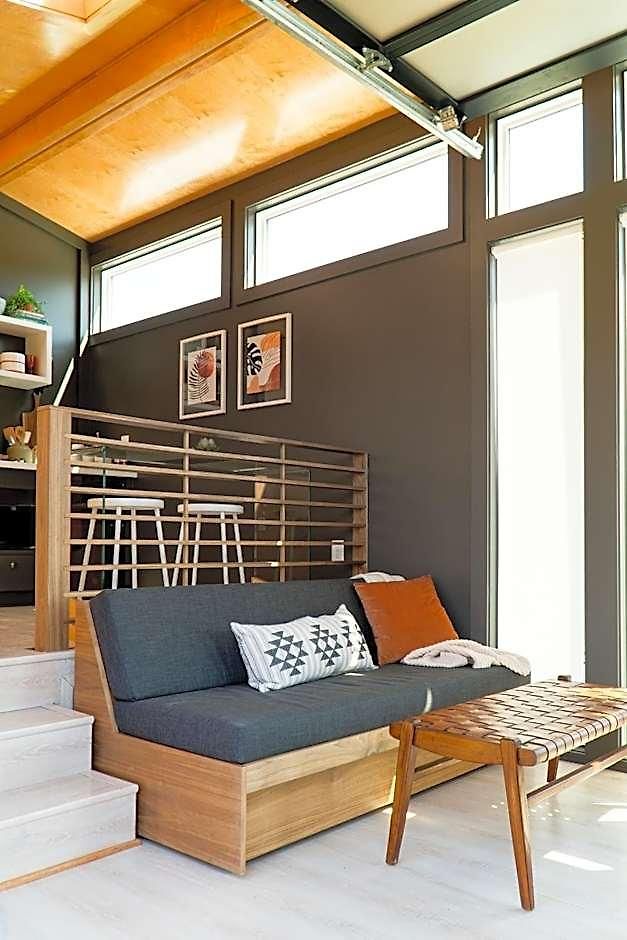 Ironwood Grove, Tiny House Aparthotel