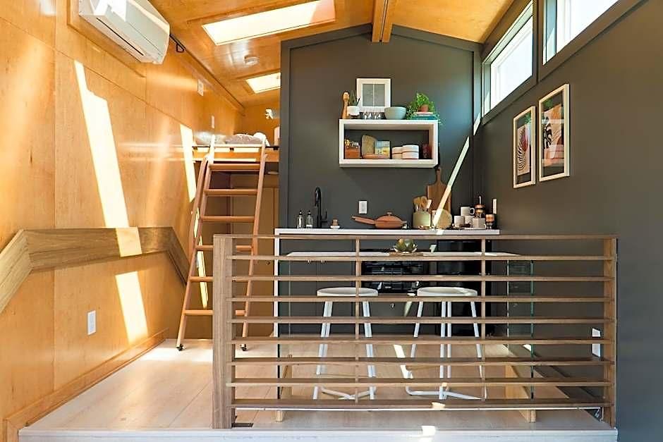Ironwood Grove, Tiny House 4* Nashville