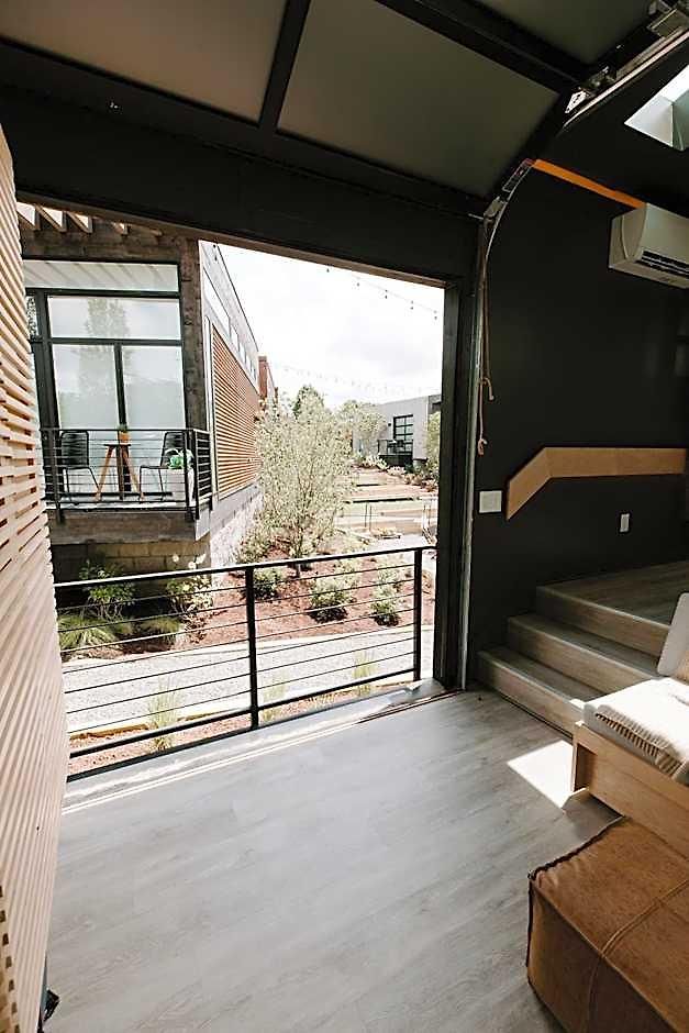 Aparthotel Ironwood Grove, Tiny House