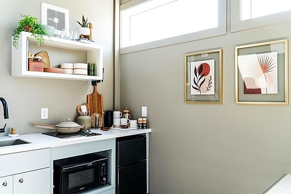 Aparthotel Ironwood Grove, Tiny House