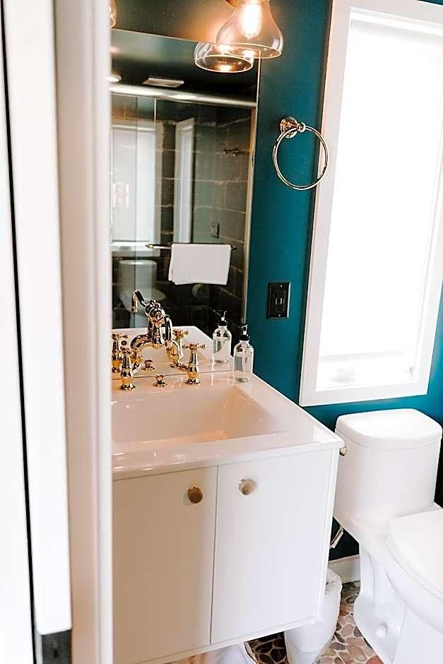 Ironwood Grove, Tiny House Aparthotel Nashville