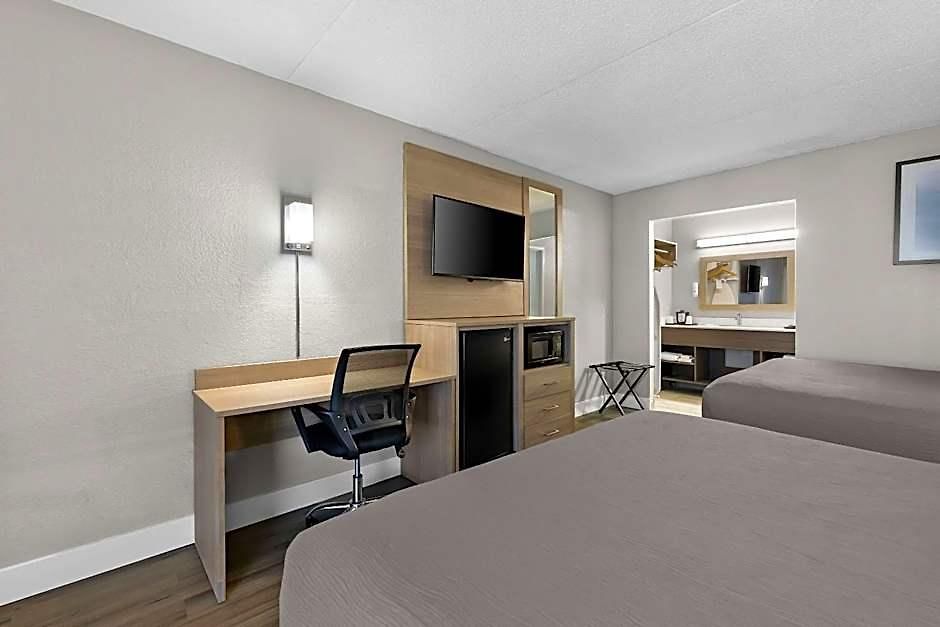 Quality - Opryland Area 4* Nashville